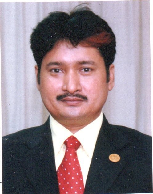প্রফেসর ড. খান মইনুদ্দিন আল মাহমুদ সোহেল